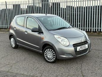 Suzuki Alto 1.0 12V SZ3 Euro 5 5dr