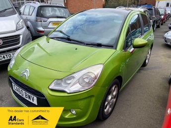 Citroen C3 EXCLUSIVE
