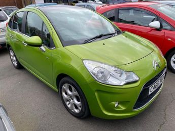 Citroen C3 EXCLUSIVE