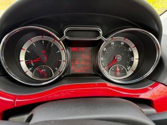 Vauxhall ADAM SLAM