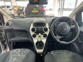 Ford Ka 1.2 Studio Euro 4 3dr