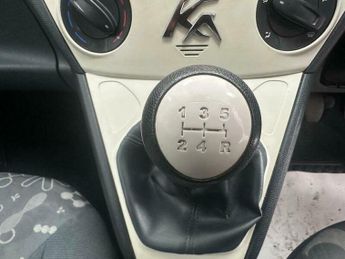 Ford Ka 1.2 Studio Euro 4 3dr