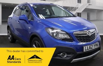 Vauxhall Mokka SE S/S Home delivery) see video