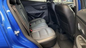 Vauxhall Mokka SE S/S Home delivery) see video