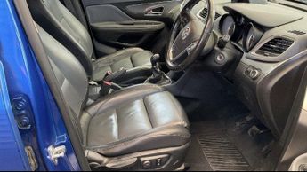 Vauxhall Mokka SE S/S Home delivery) see video