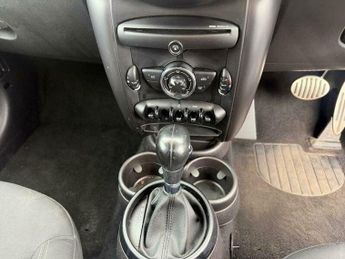 MINI Countryman 2.0 Cooper SD Auto ALL4 Euro 5 5dr