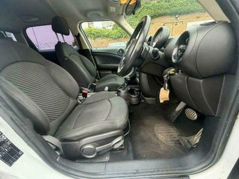 MINI Countryman 2.0 Cooper SD Auto ALL4 Euro 5 5dr