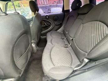 MINI Countryman 2.0 Cooper SD Auto ALL4 Euro 5 5dr