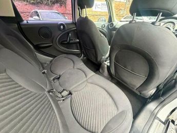 MINI Countryman 2.0 Cooper SD Auto ALL4 Euro 5 5dr