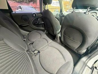 MINI Countryman 2.0 Cooper SD Auto ALL4 Euro 5 5dr