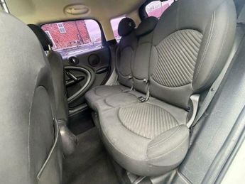 MINI Countryman 2.0 Cooper SD Auto ALL4 Euro 5 5dr