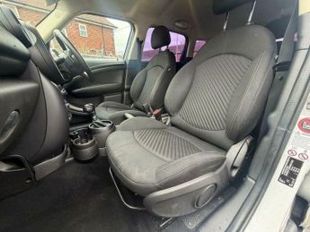 MINI Countryman 2.0 Cooper SD Auto ALL4 Euro 5 5dr