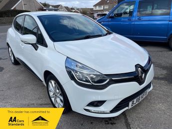 Renault Clio DYNAMIQUE NAV
