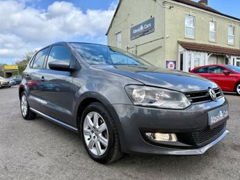 Volkswagen Polo MATCH