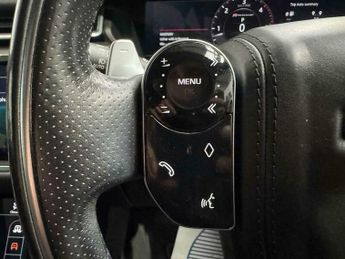 Land Rover Range Rover Velar 3.0 Range Rover Velar R-Dynamic HSE D300 Auto 4WD 5dr