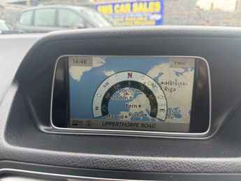 Mercedes-Benz E Class 2.1 E220 CDI AMG Sport G-Tronic+ Euro 5 (s/s) 2dr