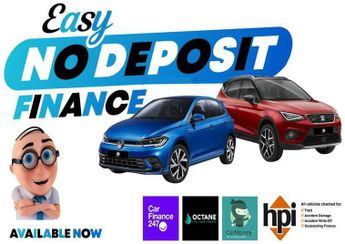 SEAT Ibiza 1.0 TSI FR DSG Euro 6 (s/s) 5dr