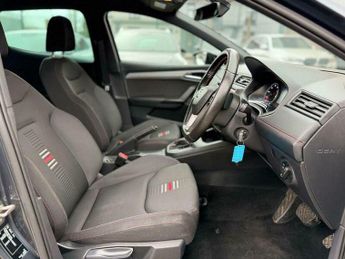 SEAT Ibiza 1.0 TSI FR DSG Euro 6 (s/s) 5dr