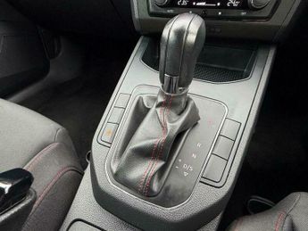 SEAT Ibiza 1.0 TSI FR DSG Euro 6 (s/s) 5dr