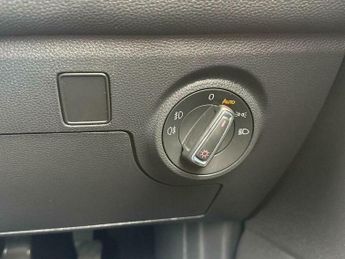 SEAT Ibiza 1.0 TSI FR DSG Euro 6 (s/s) 5dr