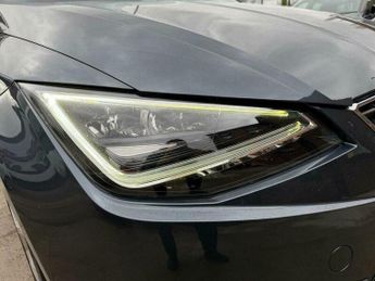 SEAT Ibiza 1.0 TSI FR DSG Euro 6 (s/s) 5dr