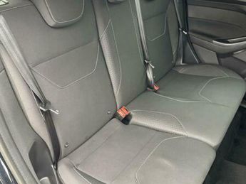 Ford Focus 1.0T EcoBoost Zetec Edition Hatchback 5dr Petrol Manual Euro 6 (