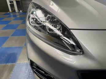 Ford Kuga 2.5 Kuga ST-Line X Edition HEV CVT 5dr