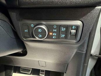 Ford Kuga 2.5 Kuga ST-Line X Edition HEV CVT 5dr