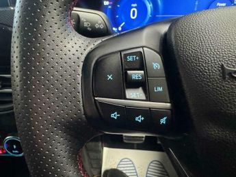 Ford Kuga 2.5 Kuga ST-Line X Edition HEV CVT 5dr