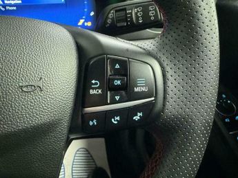 Ford Kuga 2.5 Kuga ST-Line X Edition HEV CVT 5dr