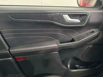 Ford Kuga 2.5 Kuga ST-Line X Edition HEV CVT 5dr