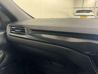 Ford Kuga 2.5 Kuga ST-Line X Edition HEV CVT 5dr