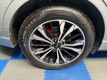 Ford Kuga 2.5 Kuga ST-Line X Edition HEV CVT 5dr