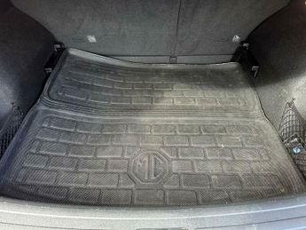 MG ZS 1.0 T-GDI Exclusive Auto Euro 6 5dr