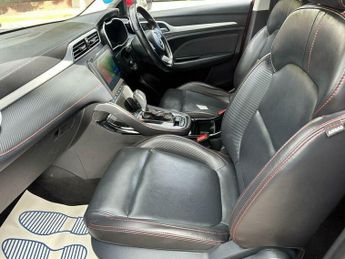 MG ZS 1.0 T-GDI Exclusive Auto Euro 6 5dr