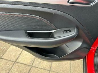 MG ZS 1.0 T-GDI Exclusive Auto Euro 6 5dr