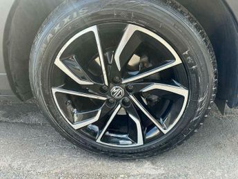 MG ZS 1.0 T-GDI Exclusive Auto Euro 6 5dr