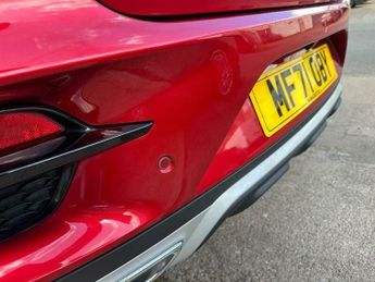 MG ZS 1.0 T-GDI Exclusive Auto Euro 6 5dr