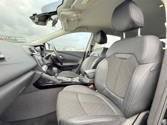 Renault Kadjar 1.3 TCe Iconic EDC Euro 6 (s/s) 5dr