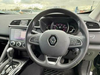 Renault Kadjar 1.3 TCe Iconic EDC Euro 6 (s/s) 5dr