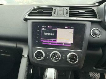 Renault Kadjar 1.3 TCe Iconic EDC Euro 6 (s/s) 5dr