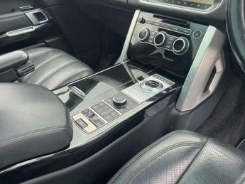 Land Rover Range Rover 4.4 SD V8 Vogue SE SUV 5dr Diesel Auto 4WD Euro 6 (s/s) (339 ps)