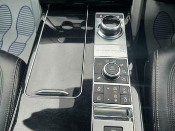 Land Rover Range Rover 4.4 SD V8 Vogue SE SUV 5dr Diesel Auto 4WD Euro 6 (s/s) (339 ps)