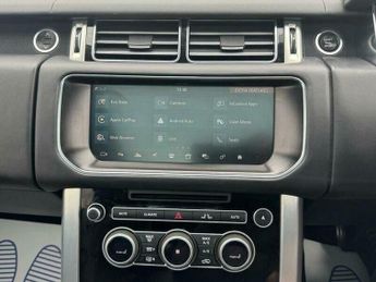 Land Rover Range Rover 4.4 SD V8 Vogue SE SUV 5dr Diesel Auto 4WD Euro 6 (s/s) (339 ps)