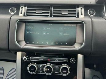 Land Rover Range Rover 4.4 SD V8 Vogue SE SUV 5dr Diesel Auto 4WD Euro 6 (s/s) (339 ps)