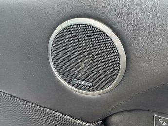 Land Rover Range Rover 4.4 SD V8 Vogue SE SUV 5dr Diesel Auto 4WD Euro 6 (s/s) (339 ps)