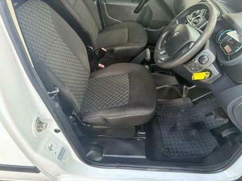 Renault Kangoo E i - Z.E. Auto FWD L2 H1 4dr