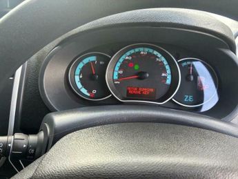 Renault Kangoo E i - Z.E. Auto FWD L2 H1 4dr