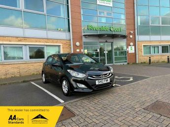 Hyundai I30 1.6 CRDi Active Auto Euro 5 5dr