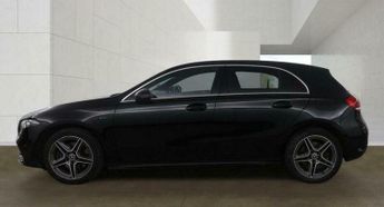 Mercedes-Benz A Class 1.3 A250e 15.6kWh AMG Line 8G-DCT Euro 6 (s/s) 5dr
